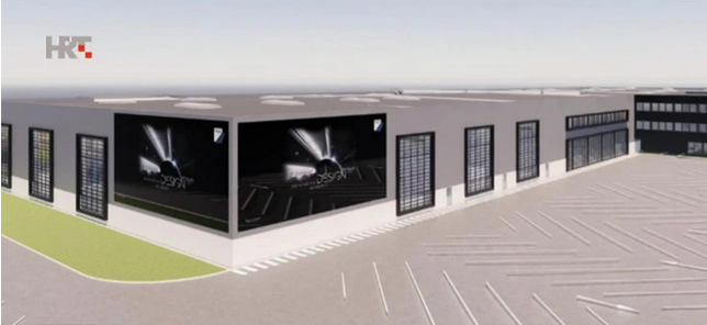 Boeing i Rolls Royce u Jakovlju