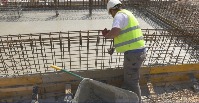 KINESKA ULAGANJA Tvornica dijelova za vodeće svjetske avio kompanije u Jakovlju