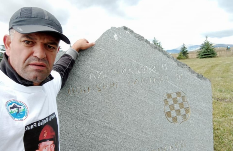 BRANITELJ, VLASNIK KAFIĆA: ‘I meni je bila policija, ovo postaje nepodnošljivo’