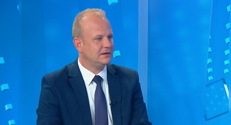 Jakšić: Ako se kod Milanovića i Plenkovića nešto ne preokrene, morat će intervenirati Ustavni sud