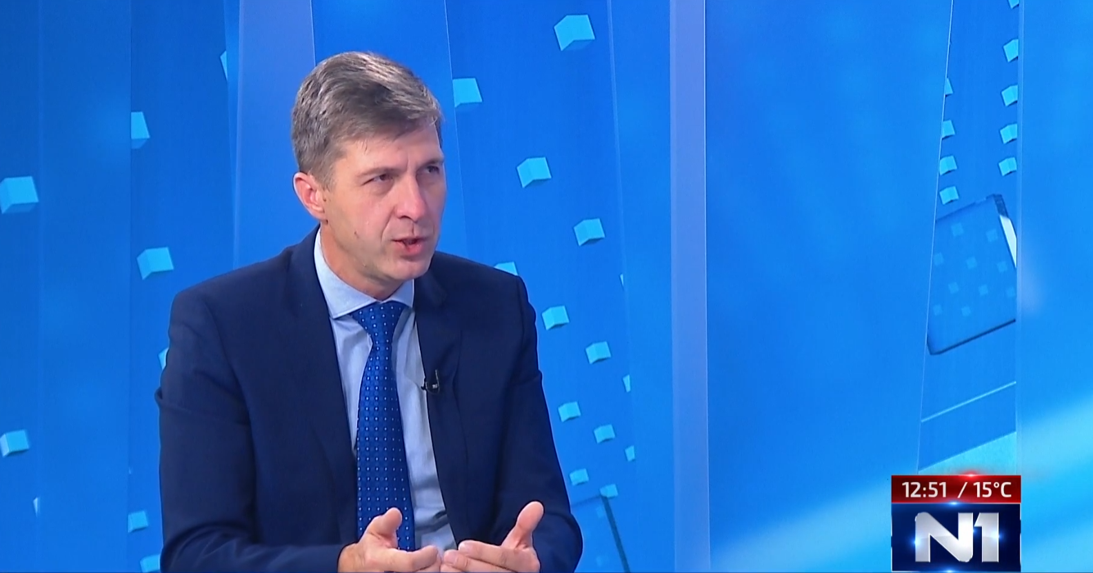 Jakopović: Uvozimo staro i jeftino smrznuto meso. Pojasnio što je dovelo do toga