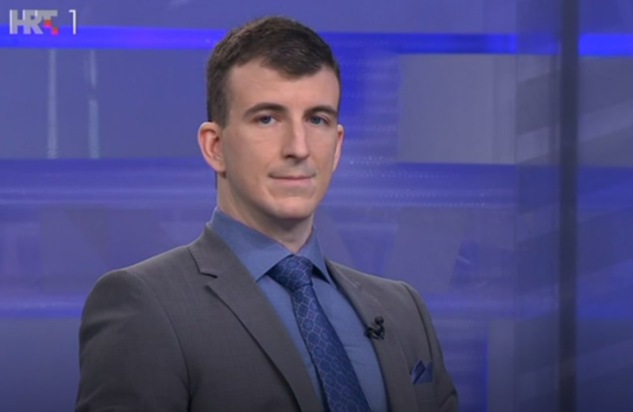 Razgovor s J. Ivanjekom: Hrvatska je u Crnoj Gori dopustila potencijalno još jednu velikosrpsku državu na svome jugu