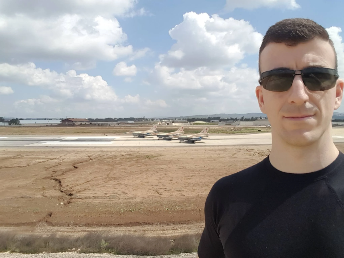 Ivanjek o hrvatskom odabiru: Riječ je o najboljem i najubojitijem avionu kojeg smo mogli izabrati, izuzetno sam ponosan i sretan