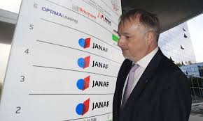 Janaf reagirao na prozivke šefa mađarskog MOL-a: Odbacujemo tvrdnje o visini transportnih tarifa