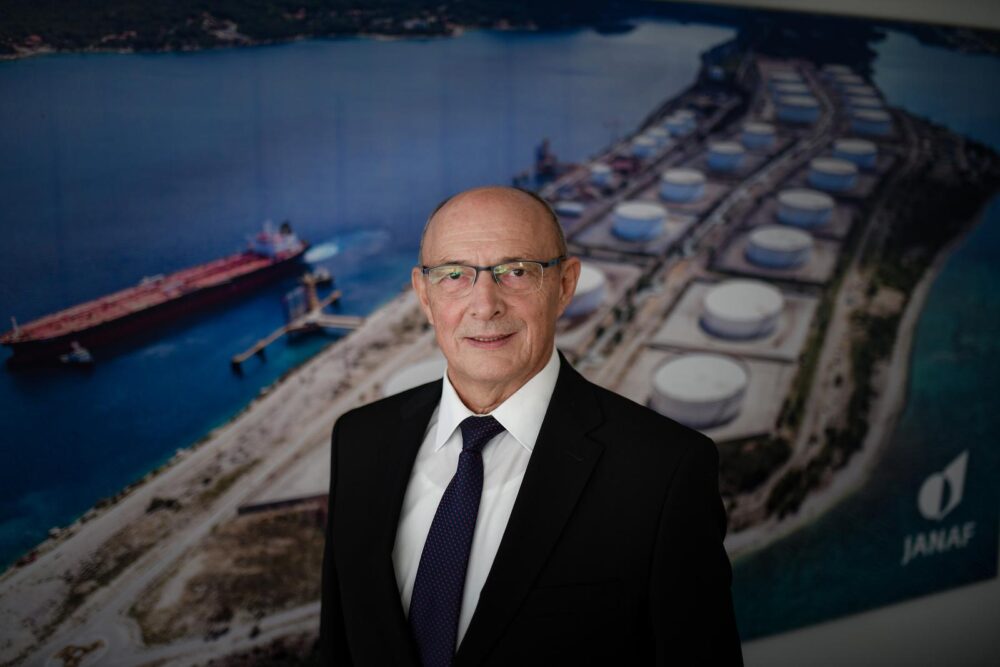 Janaf uzvraća na napad mađarskog ministra: Hrvatska je pouzdana i otvorena zemlja