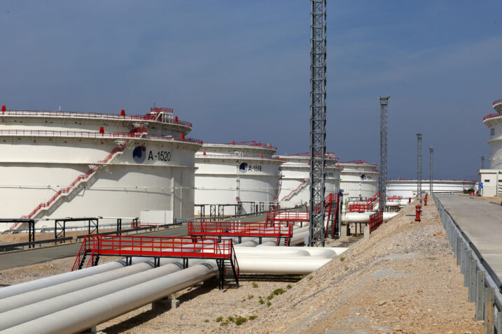 Janaf i Hrvatska najveći gubitnici nakon američkih sankcija NIS-u. MOL se okreće Srbiji