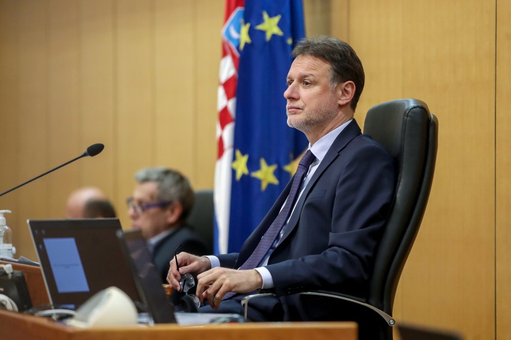 Predsjednik Hrvatskog sabora Jandroković primio prijetnje smrću