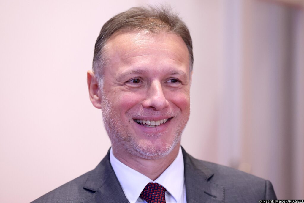 Uskrsna čestitka predsjednika Sabora Gordana Jandrokovića: Vjera u uskrsnuće kao nadahnuće za zajedništvo i nadu