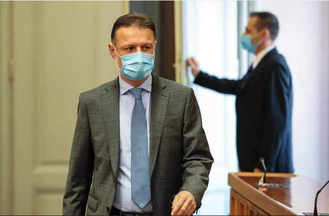 Zastupnici izglasali odgodu popisa stanovništva