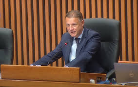 Jandroković otvoreno o Milanoviću: Ako si sebičan prema drugima, i drugi će biti sebični prema tebi