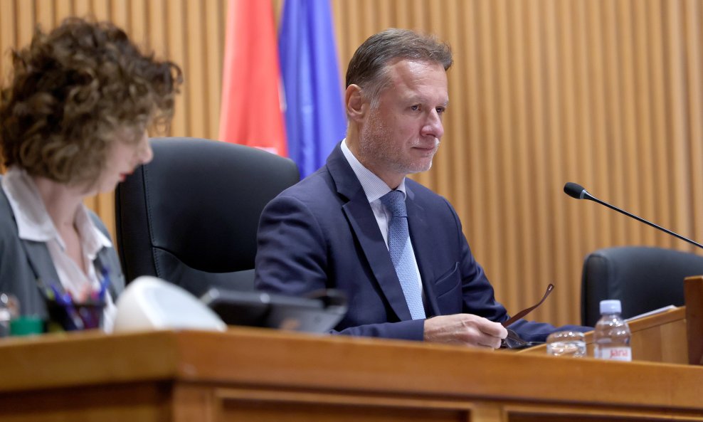 Jandroković očekuje generala Kundida u ponedjeljak: Ovo nije više pitanje samo politike