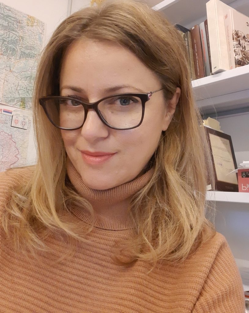 Naša povjesničarka zapanjena udžbenikom: Totalno iskrivljeni podaci o Domovinskom ratu