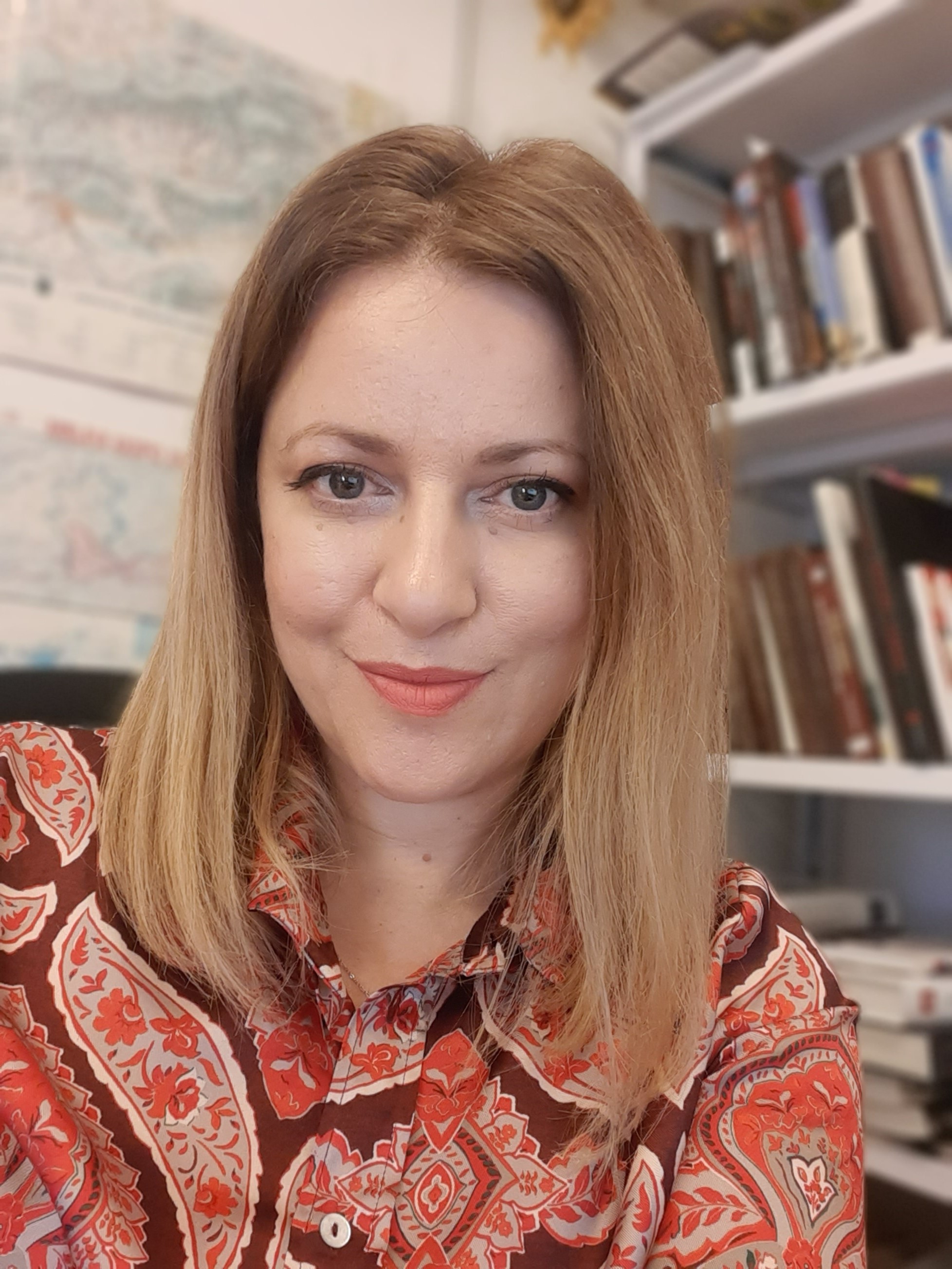 RAZGOVOR S AUTORICOM KNJIGE "POBUNA.OKUPACIJA.PORAZ" POVJESNIČARKOM JANJA SEKULA  - borba za proširenje granica Srbije