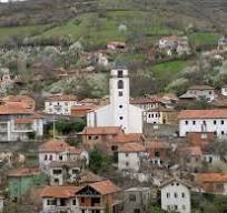 OBLJETNICA PROTJERIVANJA HRVATA IZ JANJEVA Tamošnja hrvatska zajednica nije izdržala velikosrpski nacionalizam