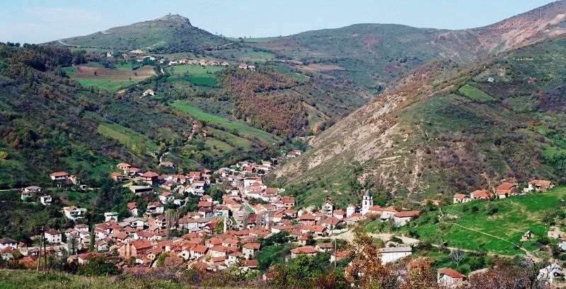 HRVATI S KOSOVA – ZABORAVLJENI NAROD KOJI NESTAJE U TIŠINI