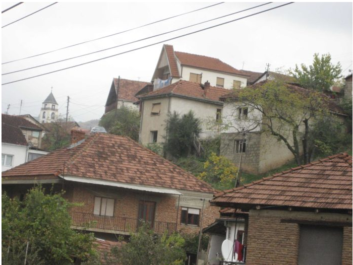 26. veljače 1993. Janjevo (Kosovo) – Srbi masovno protjerali Hrvate sa vjekovnih ognjišta