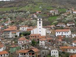 OBLJETNICA PROTJERIVANJA HRVATA IZ JANJEVA Tamošnja hrvatska zajednica nije izdržala velikosrpski nacionalizam