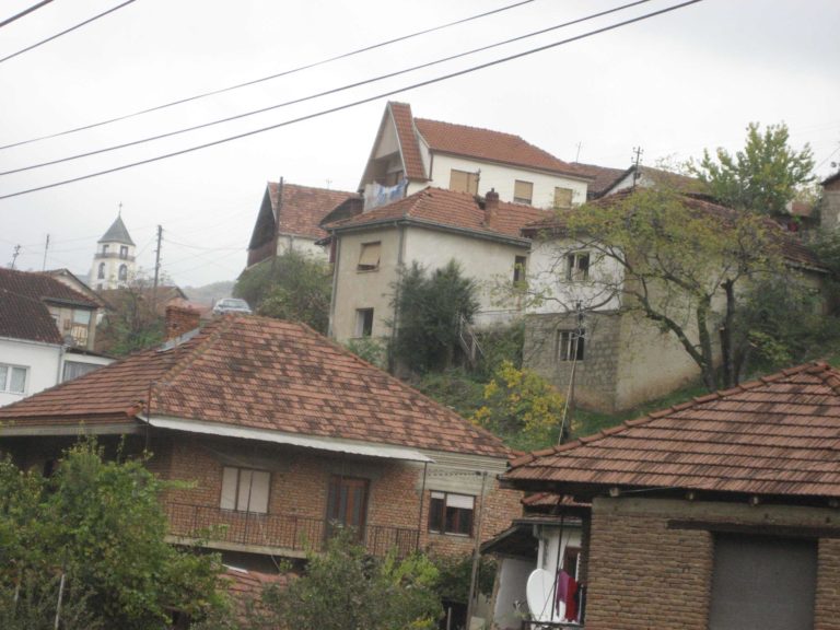 26. veljače 1993. Janjevo (Kosovo) – Srbi masovno protjerali Hrvate s vjekovnih ognjišta