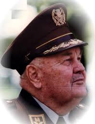 Na današnji dan 10. siječnja 1919. rođen heroj Domovinskog rata Janko Bobetko