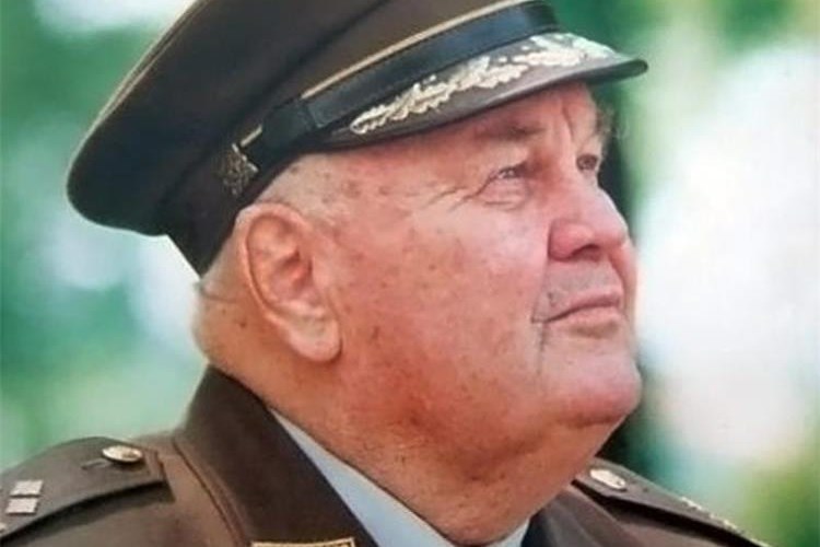 Hrvatska će zauvijek pamtiti generala Janka Bobetka