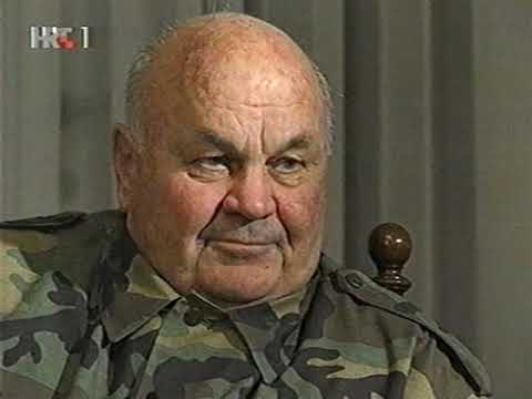 Prisjetimo se što je pok. general Janko Bobetko rekao o Luki Džanku