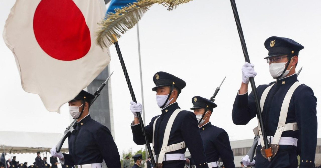 Japan se sprema za rat i ruši rekordni vojni proračun: ‘Kina će napasti Tajvan. To vrijeme stiže...‘