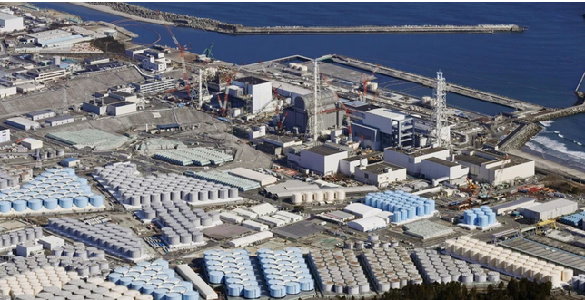 Južna Koreja borit će se na sudu protiv ispuštanja vode iz Fukushime u ocean