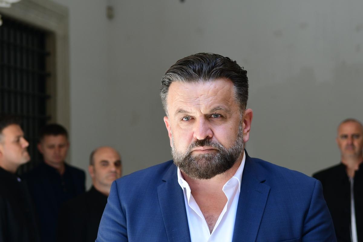 JARAK O SMRTI KRALJICE ‘Bio bih sretniji da je Hrvatsku zapljusnuo ovakav val emocija kad je umrla Kata Šoljić’