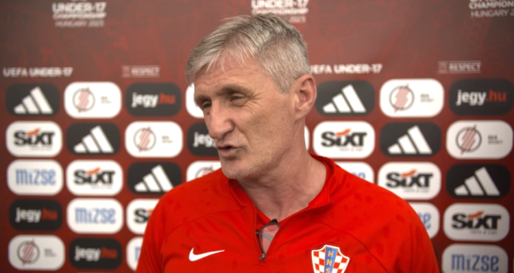 Nakon komentara o Betisu i Dinamu Robert Jarni dobio otkaz u HNS-u!