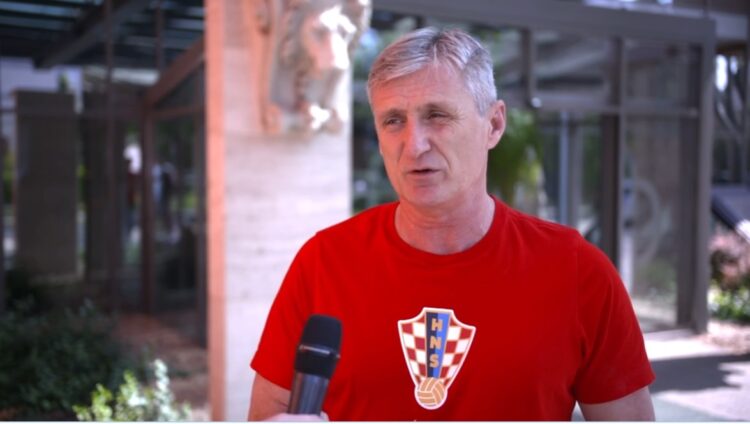 Oglasio se Jarni: ‘Nisam rekao ništa loše. Klaun? To sve govori o Petkoviću’