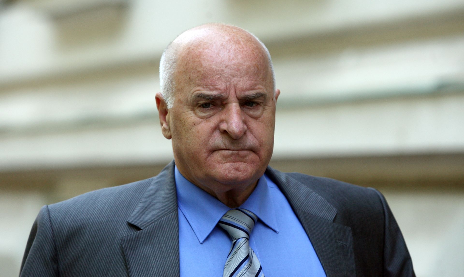 Ratni ministar Ivan Jarnjak: Razočaran sam stavom BiH kojoj smo toliko pomagali. Godišnjica Oluje? Nisu me pozvali i žao mi je zbog toga. Pozabili su...