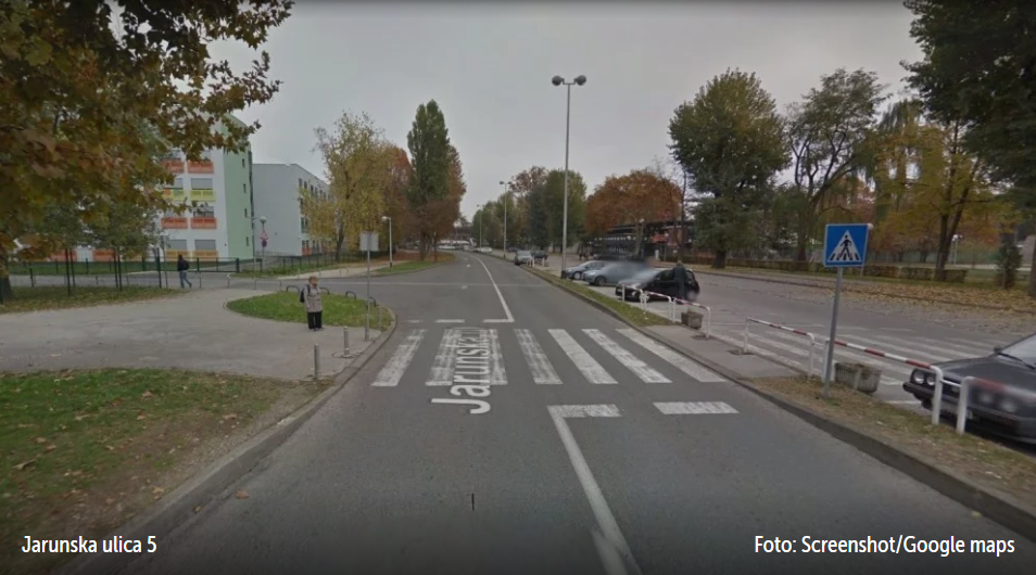 Detalji tragedije kod studentskog doma u Zagrebu: 21-godišnjak bez vozačke motociklom pretjecao aute i na zebri naletio na 20-godišnjakinju, na mjestu je preminula