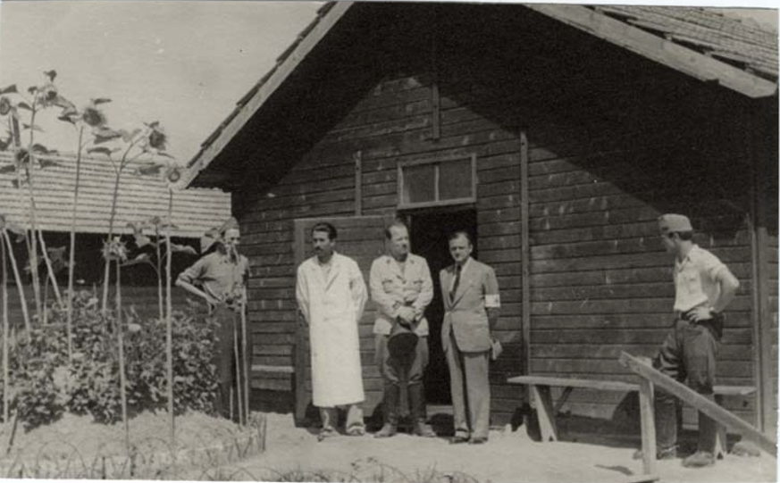 Manipulacije žrtvama Drugog svjetskog rata i mit o Jasenovcu