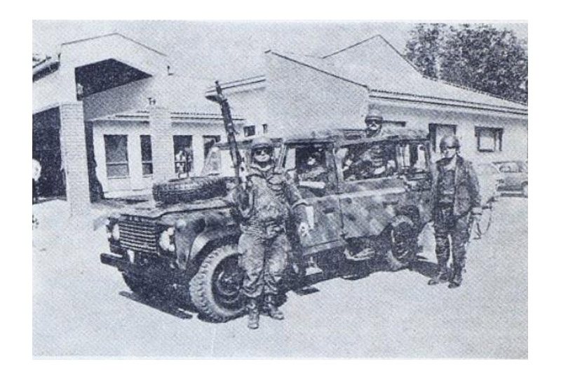 JASENAŠ -  02. 09. 1991. godine, prvo oslobođeno selo u Domovinskom ratu