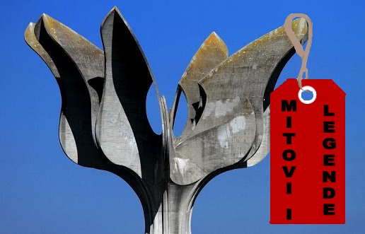 Kustosi JUSP Jasenovac ponovno promijenili neke podatke na mrežnom popisu žrtava