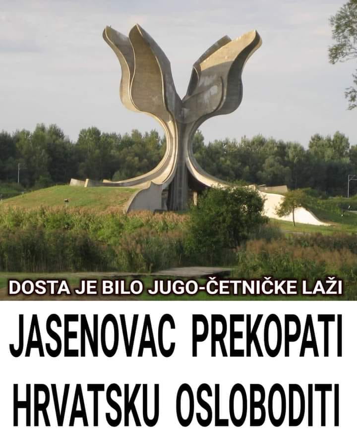 PLENKOVIĆU DO KADA ĆEŠ HRVATSKI NAROD I HRVATSKU DRŽAVU ZBOG SVOG OPSTANKA NA VLASTI MANJINCIMA PRODAVATI ???