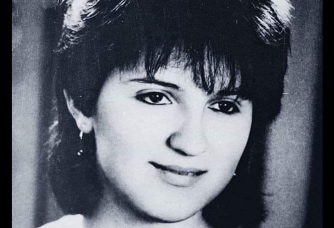 Na žalost, Jasna je bila prva: Potresna priča o hrvatskoj studentici iz ’91.