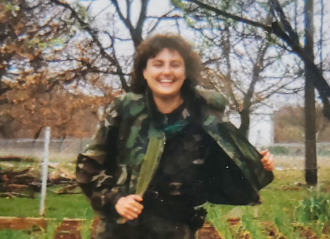 Sjećanja heroine Vukovara: Kada zaplačem, znam da nije kasno za emocije