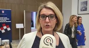 Ispovijest prve Hrvatice iz Srbije, zastupnice u Saboru: ‘Srbima to izgleda kao neman u mraku’