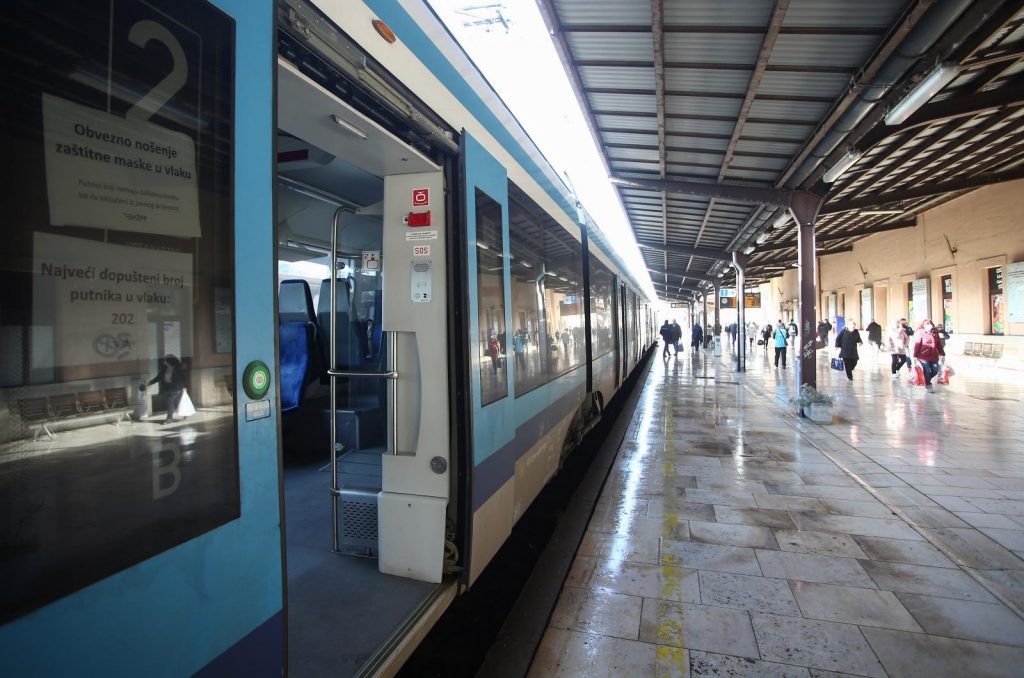 Prijeti li Hrvatskoj paraliza javnih službi? “Bojimo se da je ovo tek početak”