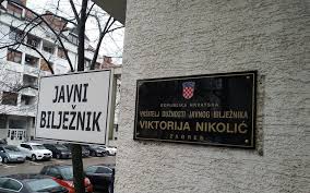 Javni bilježnici od sudova preuzimaju novi posao, Ministarstvo tvrdi: ‘Proces će se ubrzati‘