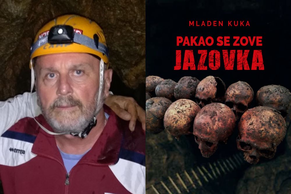 Pakao se zove Jazovka: Zna se tko su krvnici, ali nitko nije suđen