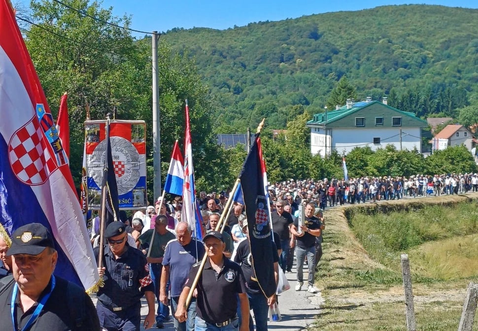 S Jazovke upućena kritika i apel Vladi: 'To vrijeđa zdravi razum i dostojanstvo žrtava'