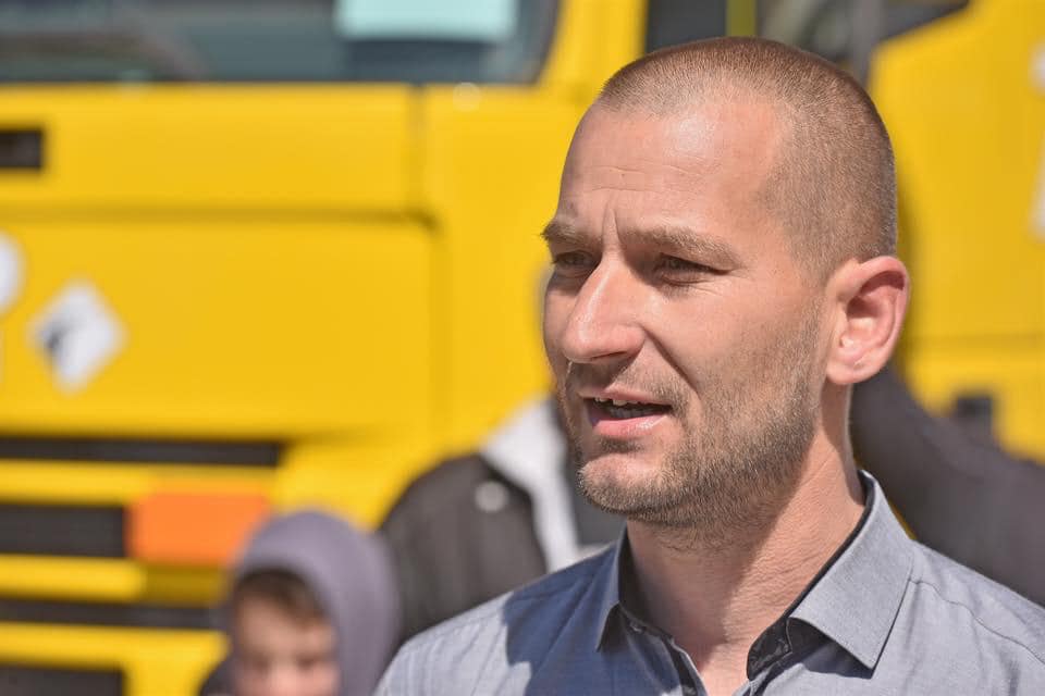 Josip Deur: Što ja mislim o Domovinskom pokretu i gosp. Miroslavu Škori?