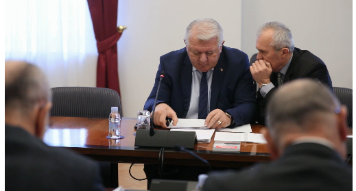 ZAŠTO JE ODGOĐENA RASPRAVA?-Odbor za ratne veterane: Drugi put o provedbi Zakona o hrvatskim braniteljima