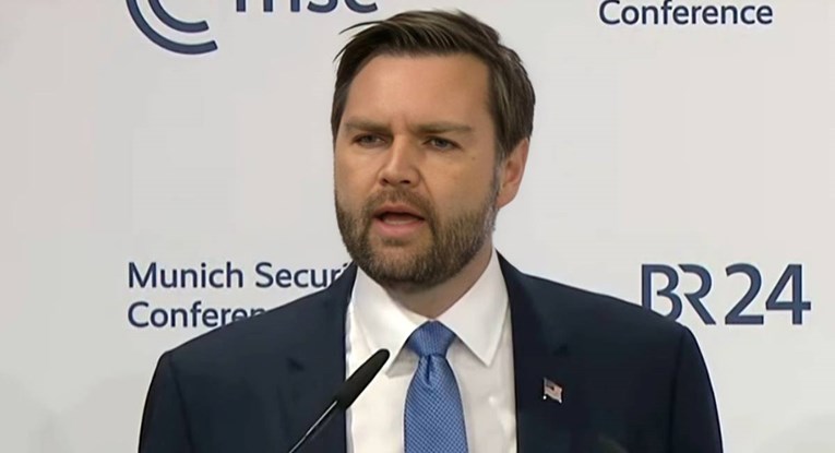 Američki potpredsjednik na sigurnosnu konferenciju došao s ponudom: “Novi šerif je u gradu”