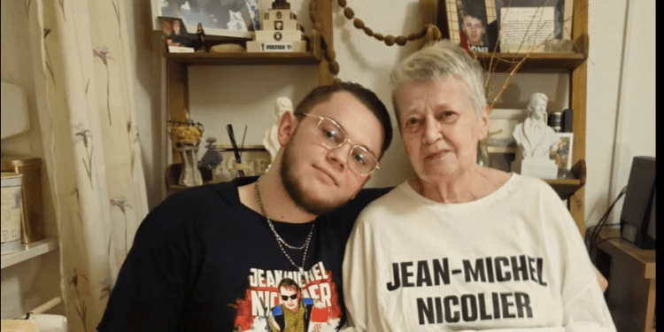 Splitska večer sjećanja: Lyliane Fournier dolazi u HNK Split na predstavljanje knjige o svom sinu Jean-Michelu