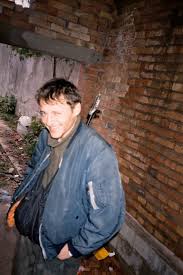 Jean-Michel Nicolie: Ja sam kao dragovoljac došao u Vukovar. To je moj izbor, i u dobru i u zlu