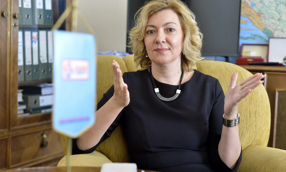 Zastupnice Jeckov, gdje je nestali hrvatski branitelj Ivan Oreški?