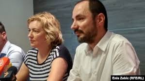 DRAGANA JECKOV STOJI IZA PADA BORISA MILOŠEVIĆA! Stigla je Pupovčeva naredba, a onda se sve otkrilo: U pitanju su veliki planovi